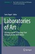 Laboratories of Art - Bild 1