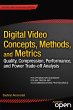 Digital Video Concepts, Methods, and... - Bild 1