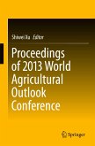 Proceedings of 2013 World Agricultural Outlook Conference