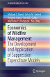 Economics of Wildfire Management - Bild 1