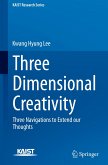 Three Dimensional Creativity