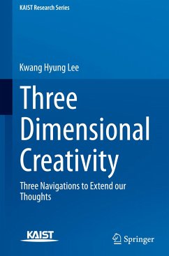 Three Dimensional Creativity - Lee, Kwang Y.