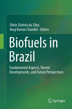 Biofuels in Brazil