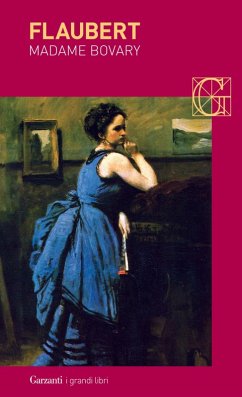 Cover Madame Bovary