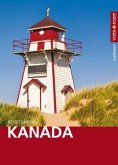 Vista Point weltweit Reiseführer Kanada