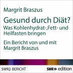 Gesund durch Diät? (MP3-Download)