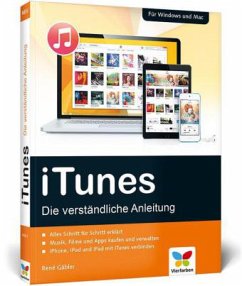 iTunes - Gäbler, René