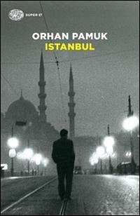 Istanbul - Pamuk, Orhan