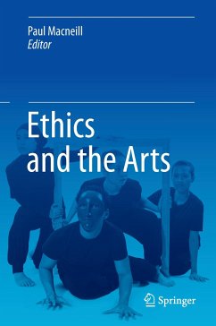 Ethics and the Arts