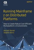 Running Mainframe z on Distributed Platforms