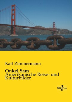 Onkel Sam - Zimmermann, Karl