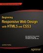 Beginning Responsive Web Design with... - Bild 1