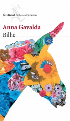 Billie - Gavalda, Anna