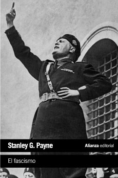 El fascismo - Payne, Stanley G.