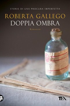 Doppia ombra - Gallego, Roberta