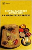 La maga delle spezie La maga delle spezie