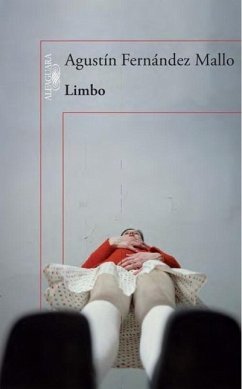 Limbo - Fernández Mallo, Agustín