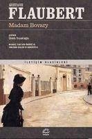 Cover Madam Bovary