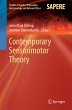 Contemporary Sensorimotor Theory - Bild 1