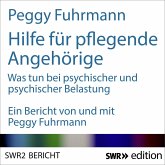 Hilfe für pflegende Angehörige (MP3-Download)