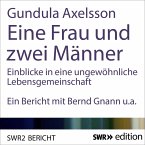 Eine Frau und zwei Männer (MP3-Download)