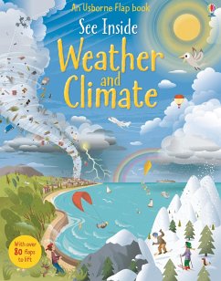 See Inside: Weather and Climate - Daynes, Katie