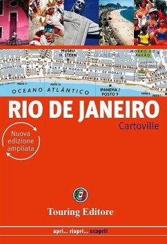 Cover Rio de Janeiro