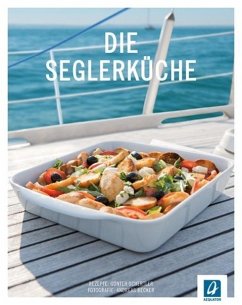 Die Seglerküche - Schertler, Günter