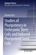 Studies of Pluripotency in Embryonic... - Bild 1