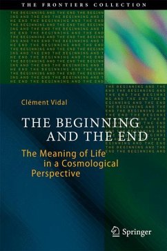 The Beginning and the End - Vidal, Clément