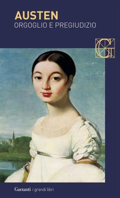 Orgoglio e pregiudizio - Austen, Jane