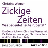 Zickige Zeiten (MP3-Download)