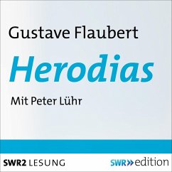 Cover Herodias (MP3-Download)