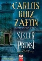 Sisler Prensi - Ruiz Zafon, Carlos