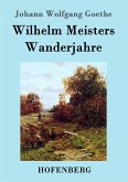 Wilhelm Meisters Wanderjahre