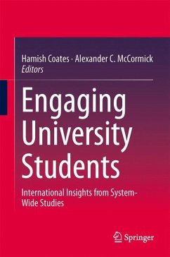 Engaging University Students