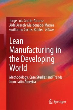 Lean Manufacturing in the Developing World