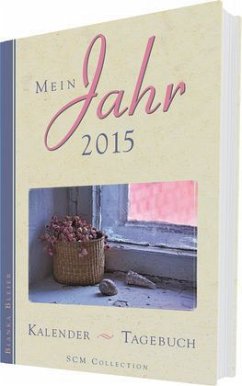 Mein Jahr 2015 - Bleier, Bianka Mein Jahr 2015 - Bleier, Bianka