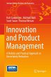 Innovation and Product Management - Bild 1