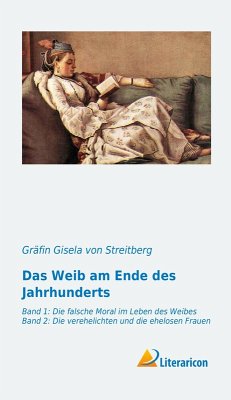 Cover Das Weib am Ende des Jahrhunderts