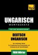 Wortschatz Deutsch-Ungarisch für das... - Bild 1