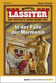 In der Falle der Mormonin / Lassiter Bd.2170 (eBook, ePUB)