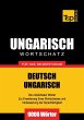 Wortschatz Deutsch-Ungarisch für das... - Bild 1