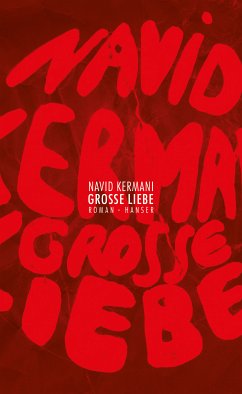 Große Liebe (eBook, ePUB) - Kermani, Navid