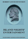 Island Nights' Entertainments (eBook, ePUB)
