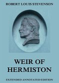 Weir Of Hermiston (eBook, ePUB)