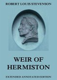 Weir Of Hermiston (eBook, ePUB)