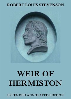 Weir Of Hermiston (eBook, ePUB) - Stevenson, Robert Louis