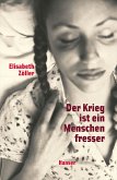 Der Krieg ist ein Menschenfresser (eBook, ePUB)