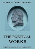 The Poetical Works of Robert Louis Stevenson (eBook, ePUB)